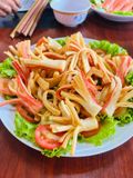 SURIMI THANH CUA