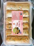 SURIMI CUỘN TRỨNG CÁ