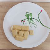 ĐẬU HŨ CÁ