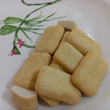 ĐẬU HŨ CÁ