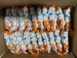 SURIMI MOZZARELLA TAN CHẢY
