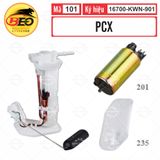 Bộ Bơm xăng xe máy Thương hiệu BEO cho xe Honda / Yamaha / Piaggio / Suzuki / SYM