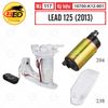 Bộ bơm xăng Beo LEAD 125 (2013) - 117