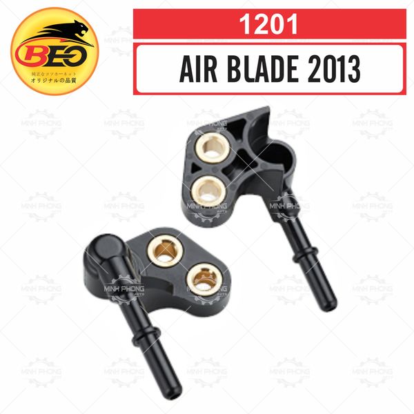 Tẩu ( Giá đỡ ) kim phun BEO AIR BLADE 2013