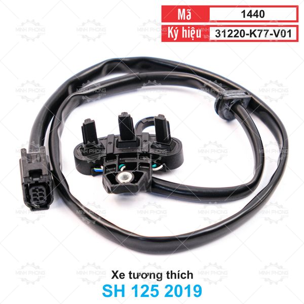 Cảm biến CKP SH 125 2019 (K77) mã 1440