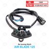 Cảm biến CKP AIR BLADE 125 ( K27 ) mã 1444