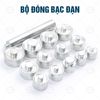 Bộ đóng bạc đạn 14 chi tiết