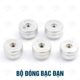 Bộ đóng bạc đạn 14 chi tiết