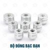 Bộ đóng bạc đạn 14 chi tiết