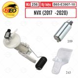 Bộ Bơm xăng xe máy Thương hiệu BEO cho xe Honda / Yamaha / Piaggio / Suzuki / SYM