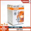 Đèn PHA HALOGEN xe máy OSRAM Mã 64193 (60W/55W - 12V) (Cái)