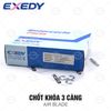 (Hộp 10 túi) Móng ngựa ba càng /Chốt hãm đế côn EXEDY AB /PCX /SH/ SPACY/ ATTILA