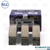 Bố 3 càng FCC PCX /AB 125 /SH MODE /LEAD 125 /NVX 150