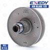 Cụm Puly nồi sau  EXEDY AIR BLADE 125