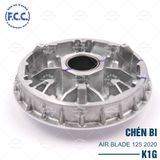 Chén bi FCC AB 125 2020 ( K1G )