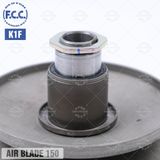 Cụm Puly nồi sau FCC AIR BLADE 150 2020 (K1F)