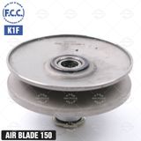 Cụm Puly nồi sau FCC AIR BLADE 150 2020 (K1F)