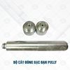 Bộ cây đóng bạc đạn pully