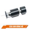 Cảo kim đồng hồ - Cặp nạy kim inox Tua ODO / Đồng hồ xe máy