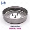 Vành chuông đinh tán FCC DREAM / WAVE