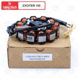 Cuộn điện (Mâm lửa) EXCITER 150