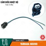 Giắc cảm biến / bơm xăng / van cầm chừng nhanh (Mua 3 sợi hoặc kèm hàng)