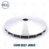 Cánh quạt FCC JANUS