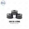 Cao Su 3 Càng ( túi 5 bộ )