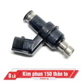 Kim Phun 8 lỗ / Dùng cho PCX - Vespa VENUS / Béc phun nhiên liệu