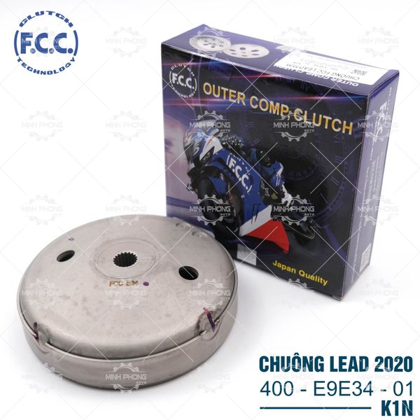 Chuông nồi FCC LEAD 2020 (400-E9E34-01) K1N