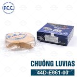 Chuông nồi FCC Luvias