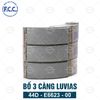 Bố 3 càng FCC NOUVO SX / LUVIAS