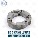 Bố 3 càng FCC NOUVO SX / LUVIAS