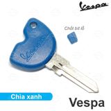 Phôi chìa khóa xe Piaggio Vespa / Làm chìa khóa xe Vespa