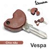 Phôi chìa khóa xe Piaggio Vespa / Làm chìa khóa xe Vespa