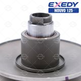 Cụm Puly nồi sau  EXEDY NOUVO 125