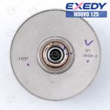 Cụm Puly nồi sau  EXEDY NOUVO 125