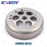 Chuông nồi EXEDY Nozza / Cuxi (Vỏ nồi ly hợp)