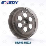 Chuông nồi EXEDY Nozza / Cuxi (Vỏ nồi ly hợp)