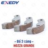 Bố 3 càng / Guốc văng ly hợp EXEDY GRANDE