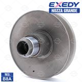 Cụm Puly nồi sau  EXEDY GRANDE