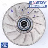 Cụm Puly nồi sau  EXEDY GRANDE