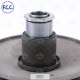 Cụm Puly nồi sau FCC NVX