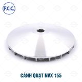 Cánh quạt FCC NVX 155