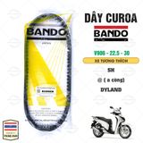 Dây curoa Bando