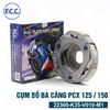 Cụm bố 3 càng FCC PCX 125 / 150