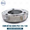 Cụm bố 3 càng FCC PCX 125 / 150