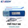 Bộ phốt và vòng đệm puly EXEDY Vision (1 Bộ)