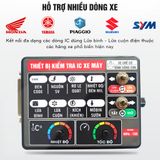 Thiết Bị Kiểm Tra IC Xe Máy Chế Cơ Bình Xăng Con MPA-100