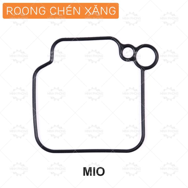 Roong chén MIO